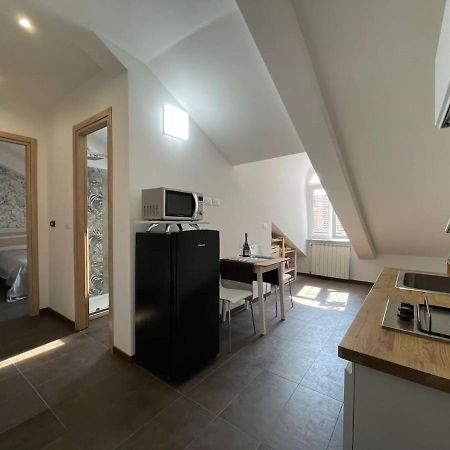 Appartement Happyhouse à Turin Extérieur photo