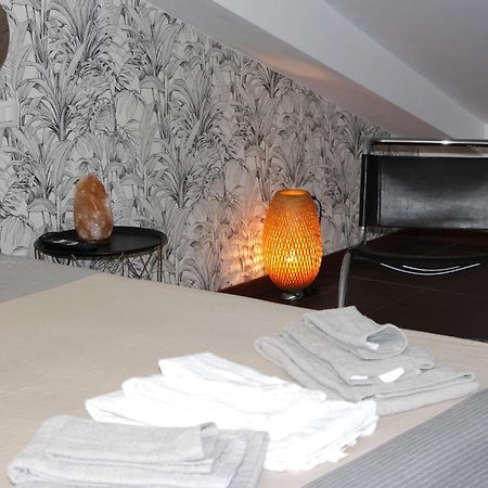 Appartement Happyhouse à Turin Extérieur photo