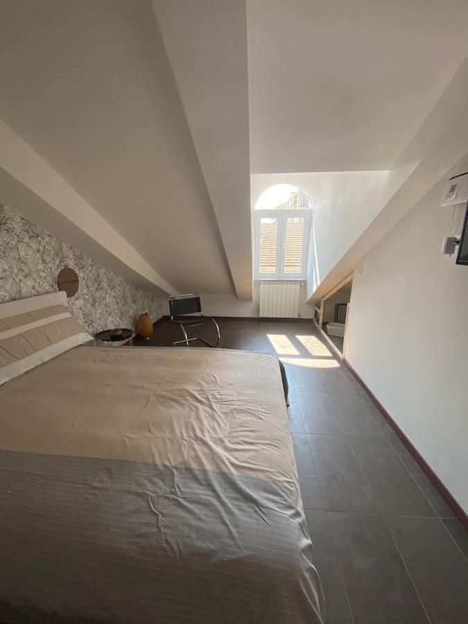 Appartement Happyhouse à Turin Extérieur photo