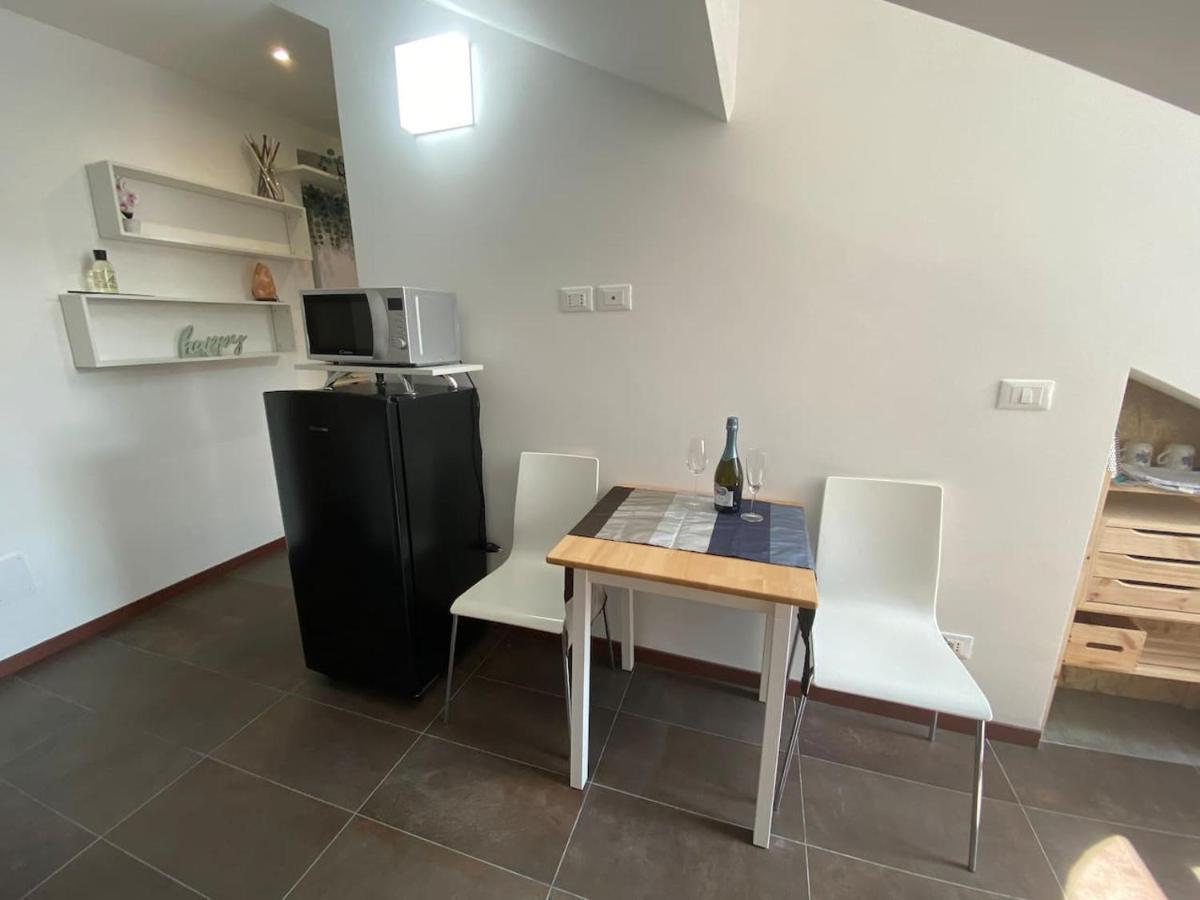 Appartement Happyhouse à Turin Extérieur photo