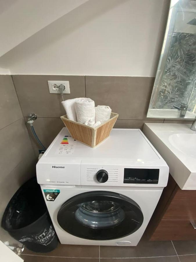 Appartement Happyhouse à Turin Extérieur photo