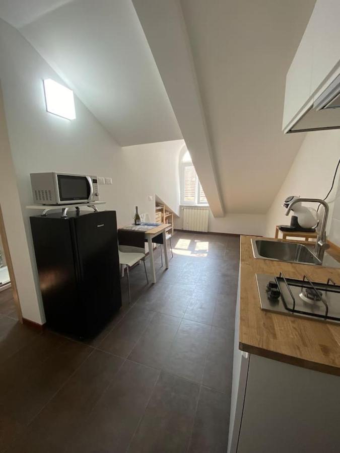 Appartement Happyhouse à Turin Extérieur photo