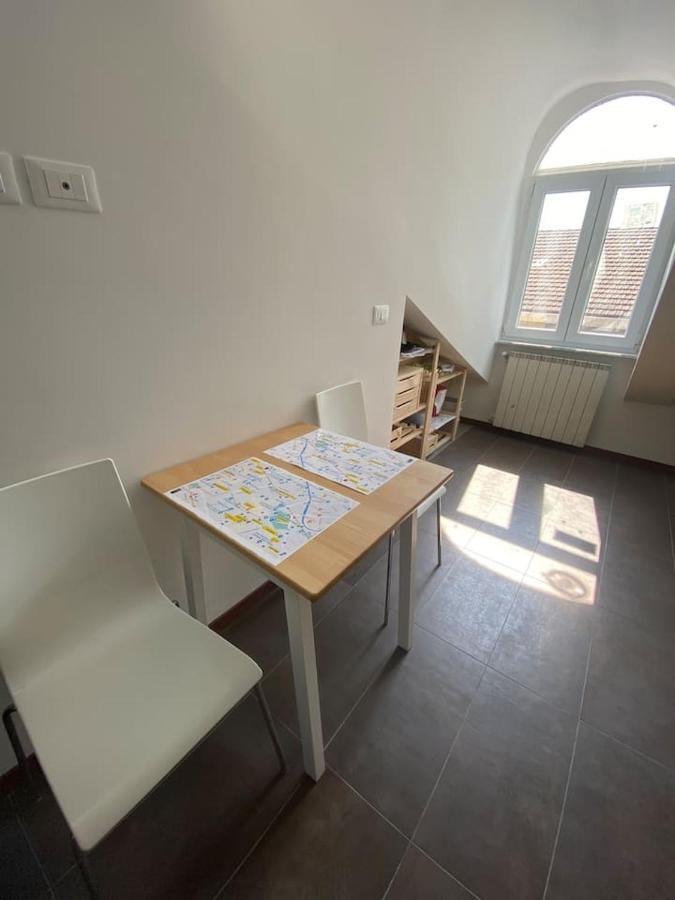 Appartement Happyhouse à Turin Extérieur photo