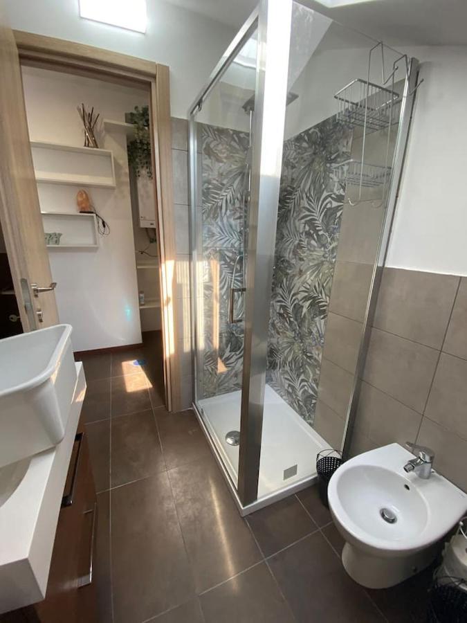 Appartement Happyhouse à Turin Extérieur photo