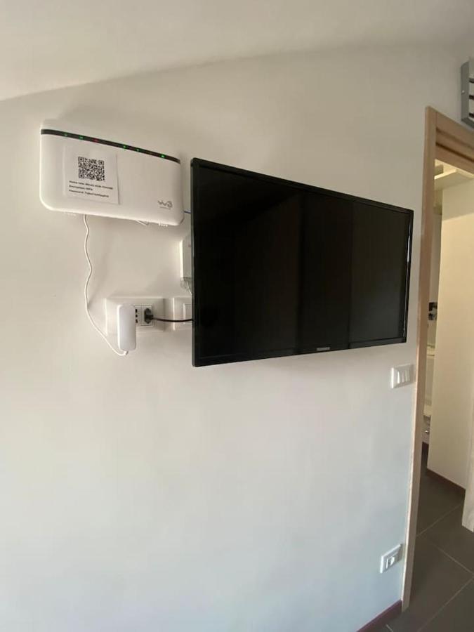 Appartement Happyhouse à Turin Extérieur photo