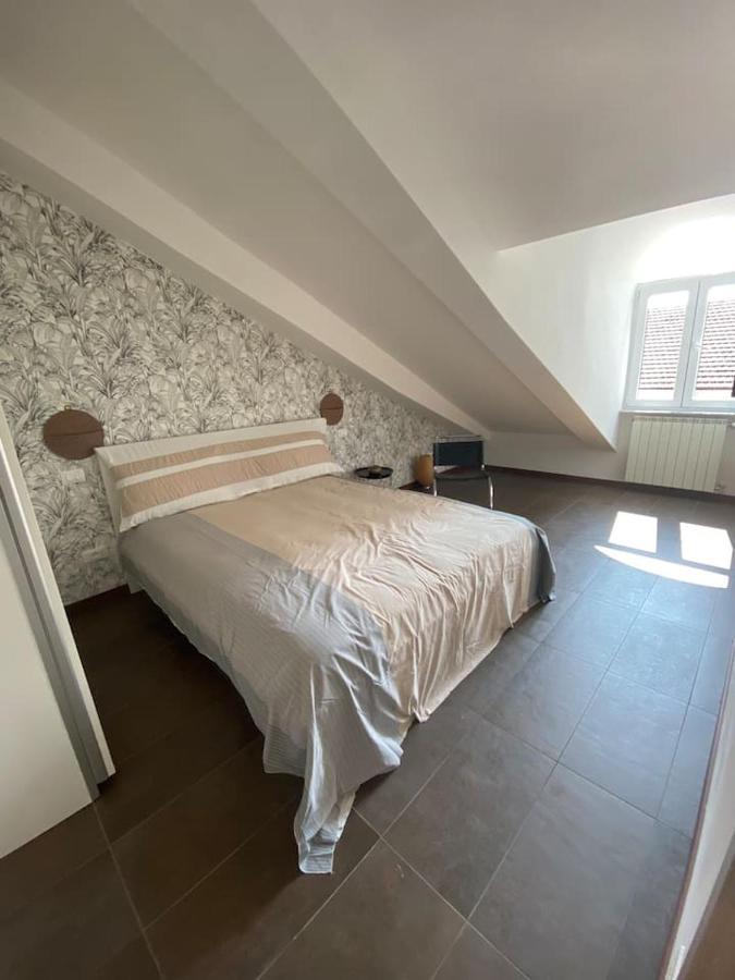 Appartement Happyhouse à Turin Extérieur photo