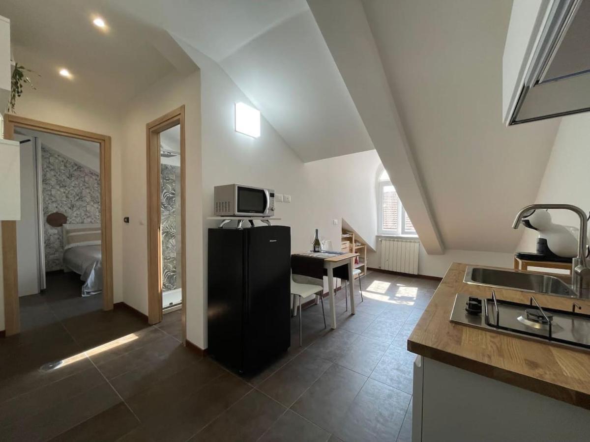 Appartement Happyhouse à Turin Extérieur photo