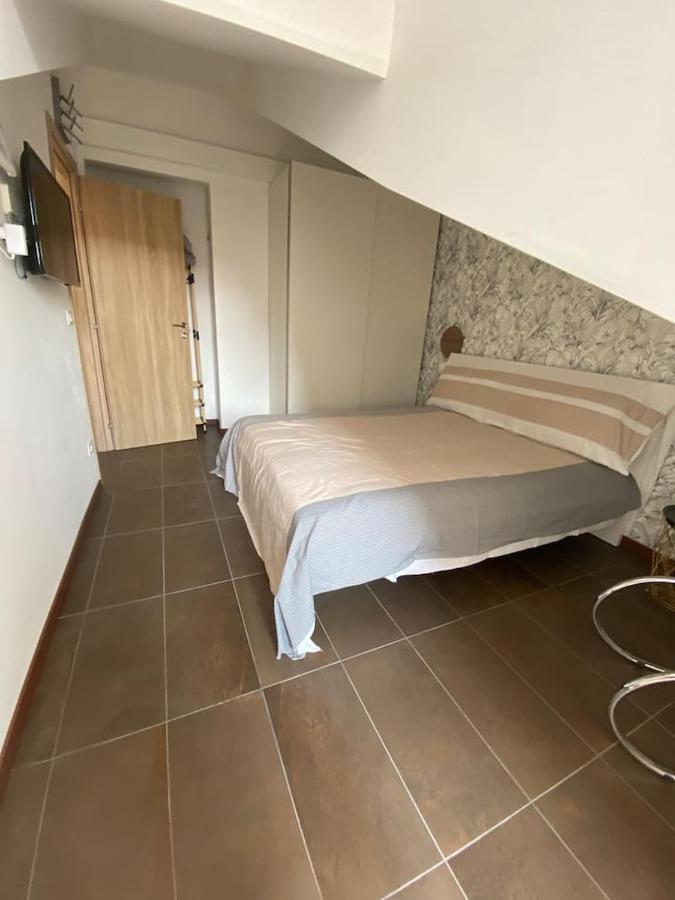 Appartement Happyhouse à Turin Extérieur photo