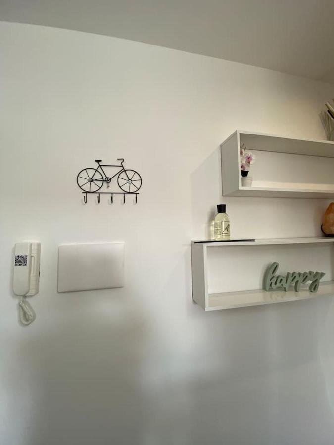 Appartement Happyhouse à Turin Extérieur photo