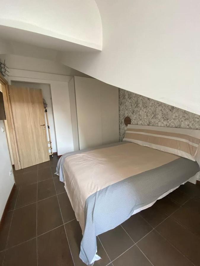 Appartement Happyhouse à Turin Extérieur photo