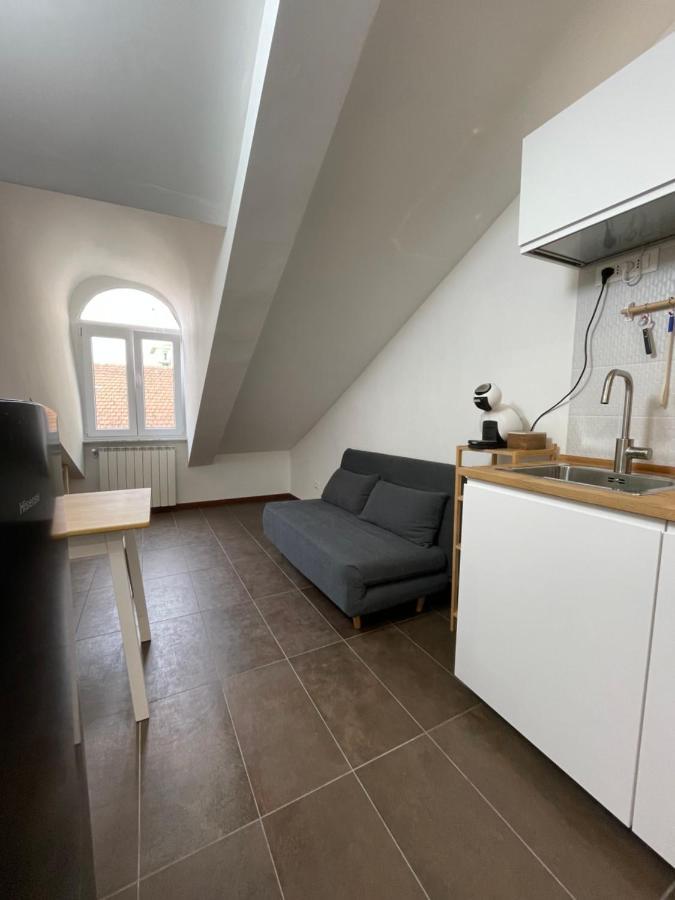 Appartement Happyhouse à Turin Extérieur photo