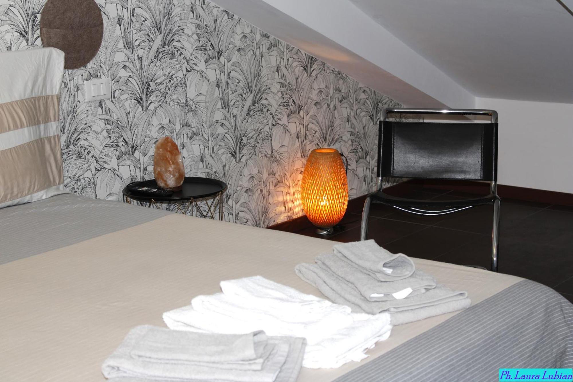 Appartement Happyhouse à Turin Extérieur photo