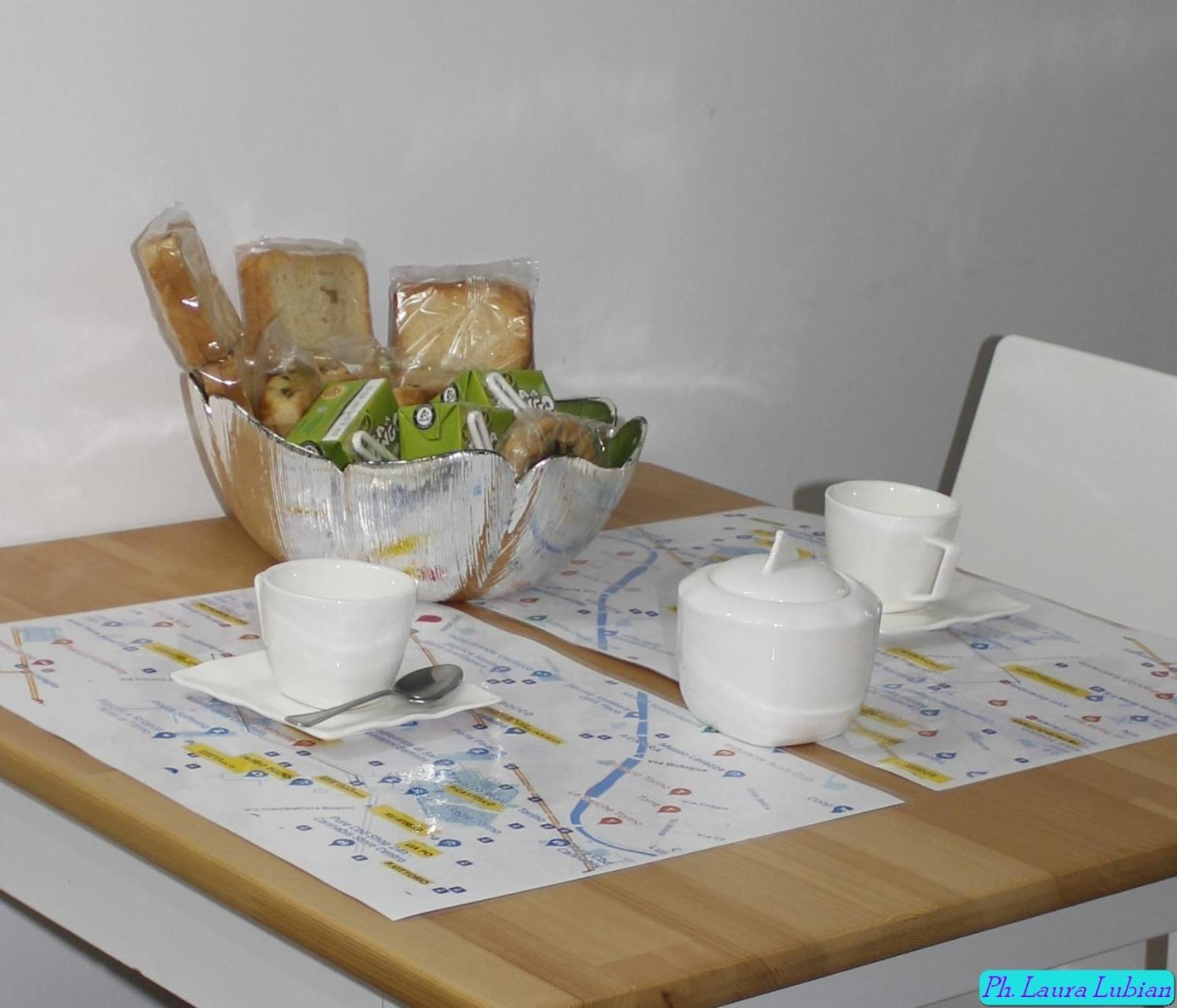 Appartement Happyhouse à Turin Extérieur photo