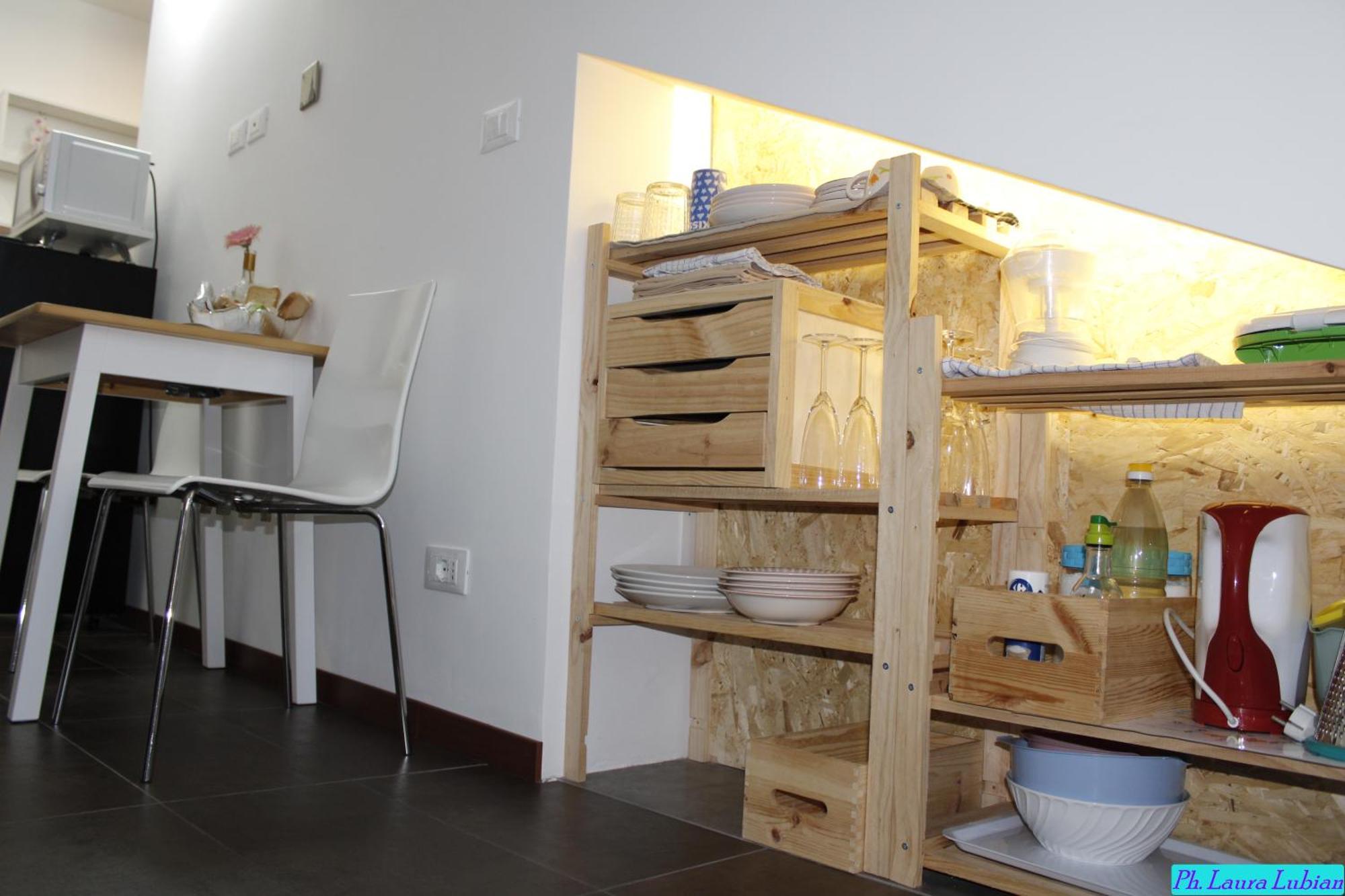 Appartement Happyhouse à Turin Extérieur photo