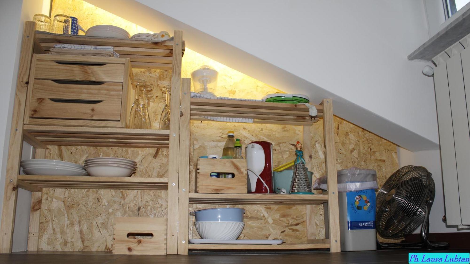 Appartement Happyhouse à Turin Extérieur photo