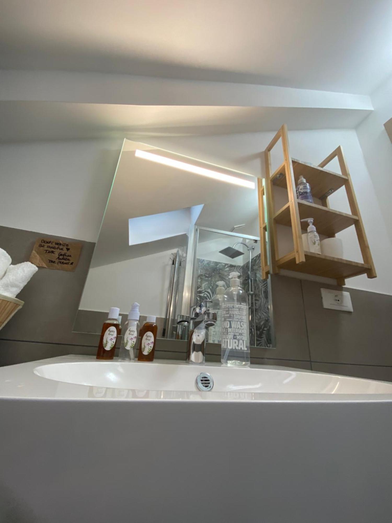 Appartement Happyhouse à Turin Extérieur photo
